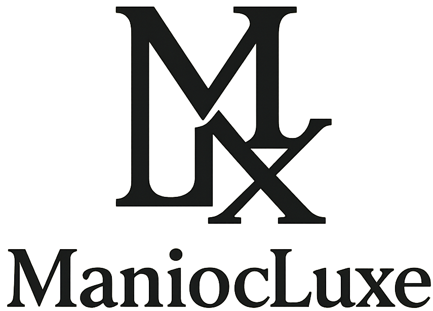 Maniocluxe site Officiel